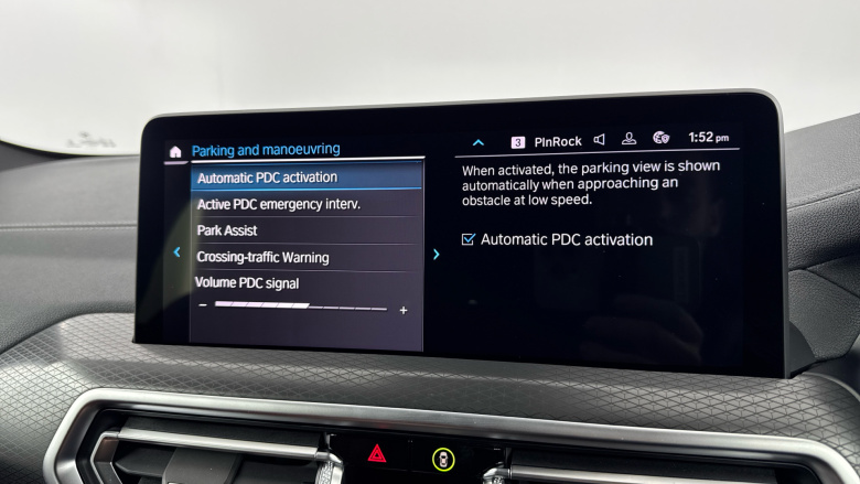 BMW X4 xDrive M40i MHT 5dr Auto Petrol Estate